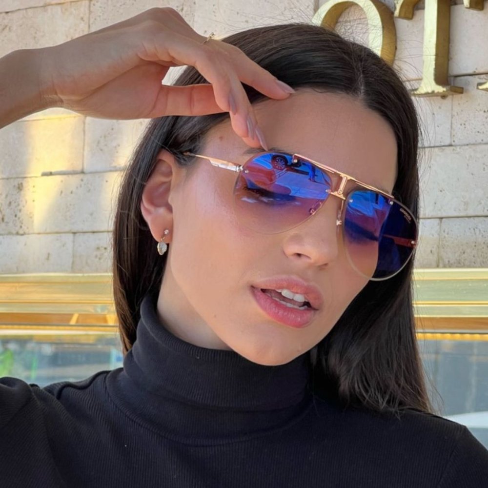 CARRERA 1032/S DDB A8 Sunglasses